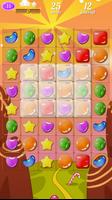 Sweet Candy Swipe Saga ポスター