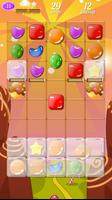 Sweet Candy Swipe Saga screenshot 2