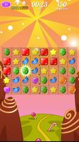 Sweet Candy Swipe Saga screenshot 3