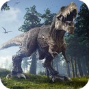 Dinosaur Sim Jurassic Commando APK