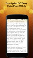 Hazrat Ali R.A Life History Quiz And Quotes Affiche