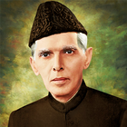 Quaid-E-Azam Life History Quiz And Quotes ikona