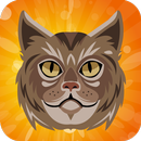 Tom Cat Vestir y Coloración APK