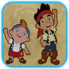 Jake Run And Jump آئیکن