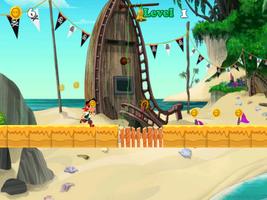 Jake Run And Jump اسکرین شاٹ 3