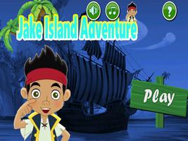 Jake Island Adventure bài đăng