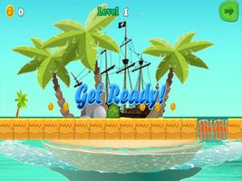 Jake Island Adventure screenshot 3