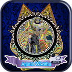 Arjuna Wiwaha MP3 icône