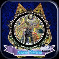 Arjuna Wiwaha MP3-poster
