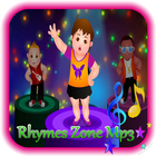 Rhymes Zone Mp3 icon