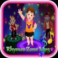 Rhymes Zone Mp3 poster