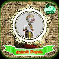 Subali Pejah MP3 পোস্টার