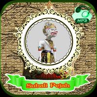 Subali Pejah MP3 Affiche