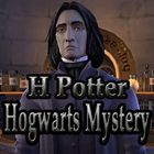 Spell+ Harry Potter Hogwarts Mystery Master ++ icône
