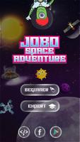 Bubble Shooter : Jobo's Space Adventure Free game 海報