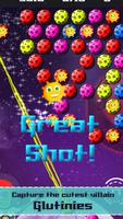 Bubble Shooter : Jobo's Space Adventure Free game 截圖 2