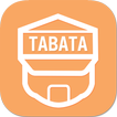 Tabata workout - timer, alarm