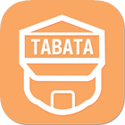타바타 운동 다이어트 -TABATA,타이머,동영상,알람 icône