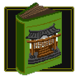 日本の寺ずかん