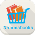 Nammabooks Zeichen
