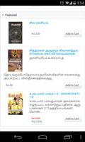 Nammabooks ภาพหน้าจอ 1