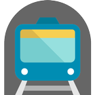 Namma Metro Navigator icône