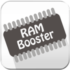 < 2 GB RAM Memory Booster icône
