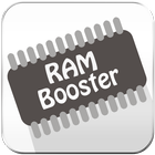 < 2 GB RAM Memory Booster biểu tượng
