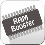 < 2 GB RAM Memory Booster biểu tượng