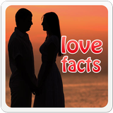 Love & Relationship Facts icône