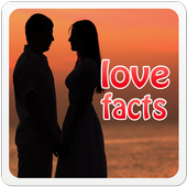 Love &amp; Relationship Facts icon