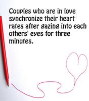 Love & Relationship Facts capture d'écran 3