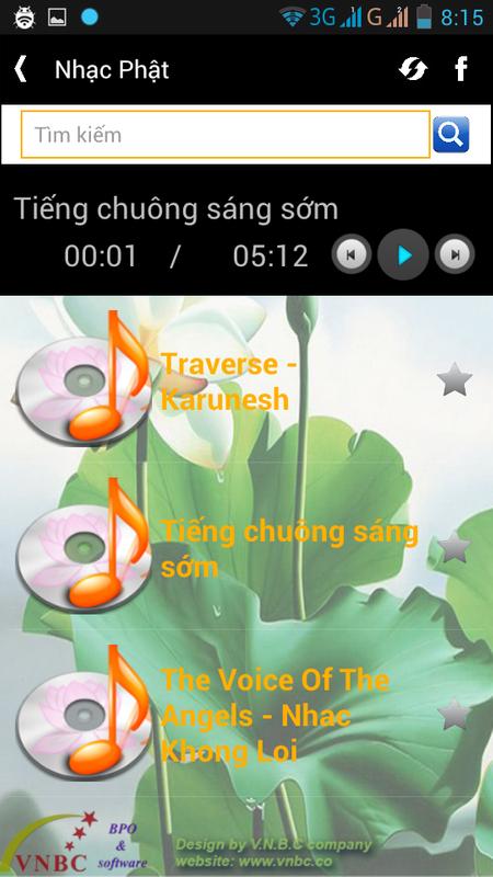 nhac phat giao download Nhạc phật giáo 2018 new apk download | apkpure. Co.