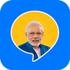 BJP Connect icône
