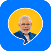 BJP Connect icon