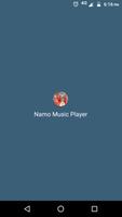 Namo Music Player-poster