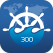 SeaStory 300M (marine weather,