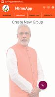 Namo App Affiche