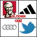 Slogan Quiz
