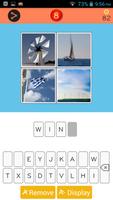 4 Pics 1 Word Perfect capture d'écran 2