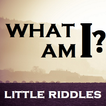 Little Riddles - Brain Teasers