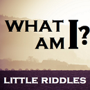 Little Riddles - Brain Teasers APK