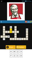 Logo Quiz Crossword captura de pantalla 3