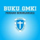 BUKU GMKI icône