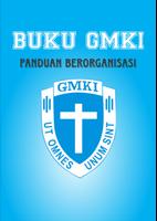 Poster BUKU GMKI