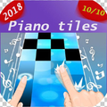 Piano Tiiles Pro 2018