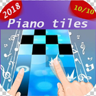 Icona Piano Tiiles Pro 2018