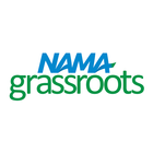NAMA Grassroots icône