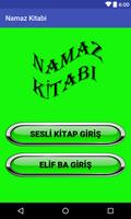 NAMAZ KİTABI  &   ELİF BA Affiche