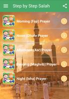 Salah Teacher screenshot 1